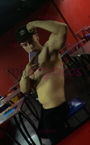 DISCRETO, CALIENTE Y COMPLACIENTE CONÓCEME Y PASEMOS UN RATO AGRADABLE (HETERO) - FOTO 7