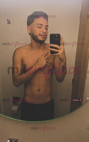 COLOMBIANO CALIENTE CON GANA DE HACERTE PASAR UN BUEN RATO - FOTO 3