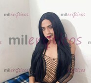 LLEGÓ TU CHICA LECHERA FULL MORBOSA Y COMPLACIENTE - FOTO 7
