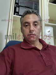 ACOMPAÑANTE RESPETUOSO PARA SEÑORAS MADURAS - FOTO 2