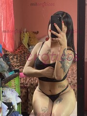 SOY LILI UNA NENA HERMOSA FLAQUITA Y CHAPARRITA - FOTO 7