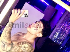 COLAGENO RICO , CHACALON , GUAPO , ALTO , TATUADO - FOTO 8