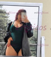 HOLA AMOR SOY MIA DISPUESTA A COMPLACERTE - FOTO 1