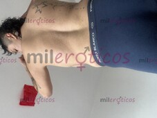 CHICO TRANS JOVEN EN EL CENTRO BUEN AMBIENTE, EXCELENTE CHARLA Y DISCRECIÓN - FOTO 10