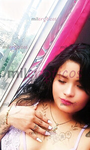 POR PRIMERA VEZ TU SENSUAL Y HERMOSA POLLITA POR POCOS DÍAS EN TU CIUDAD - FOTO 9