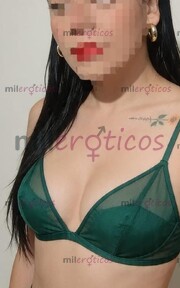 HOLA SOY AITANA CHICA CALIENTE Y MUY COMPLACIENTE - FOTO 2