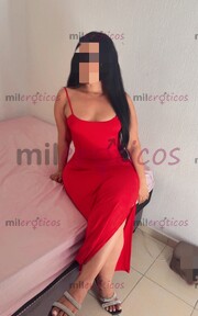 A PUROS SENTONES TE SACO TODA LA LECHITA PAPI !! $500 - FOTO 10