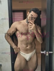 TE GUSTAN XXL 22CM Y CULONES CON AGUANTE.? CONTACTAME Y LA PASAREMOS RICO. - FOTO 1