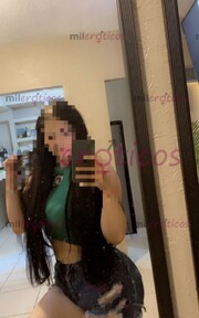 HOLA BEBESITO, TE GUSTARÍA PASADO UN MOMENTO INCREÍBLE CONMIGO, SOY UNA CHICA - FOTO 10