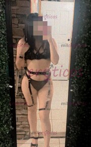 MUÑEQUITA TRAVIESA LISTA Y DISPONIBLE SIEMPRE PARA TI ESTOY ESPERANDO TU LLAMADA - FOTO 8