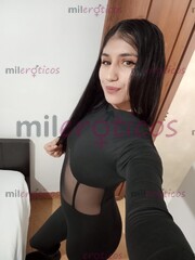 RICA CHICA ARDIENTE SEDIENTA DE SEXO ESTILO PORNO, NINFÓMANA MENTE ABIERTA - FOTO 9