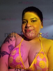 $500 HORA FEMBOY TRANS SUPER PROMO MUY HOT BB - FOTO 9