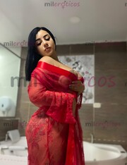 QUIERES UNA PAJA RUSA DE LUJO!! VEN A VISITARME SCORT VIP COLOMBIANA - FOTO 8
