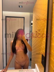 SOY GALA UNA CHICA BONITA, DELGADA Y 100% REAL, - FOTO 9