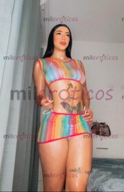 HOLA PAPASITO SOY UNA HERMOSA COLOMBIANA EN TU PAÍS - FOTO 8