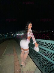CABALLOTA CACHONDA COMPLACIENTE VERSÁTIL CON SITIO PRIVADO CALI LIMONAR - FOTO 8
