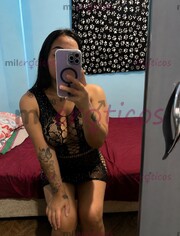 SEXI COMPLACIENTE CON GANAS DE PASARLA RICO A DOMICILIO AMOR - FOTO 10