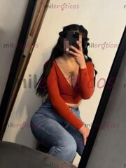QUIERO PONERTE MIS RICAS NALGAS EN TU CARA Y TE PIERDAS EN MI CULO - FOTO 10