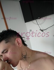 CHICO CALIENTE 24 7VERSATIL BUENA VERGA 22CM BUENO CULO DISPONIBLE. - FOTO 10