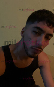 MIGUEL CHICO TWINK INTER VERGON GUAPO VARONIL COMPLACIENTE - FOTO 1