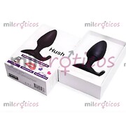 VIBRADOR LOVENS HUSH $300.000 CONTROLADO DESDE EL CELULAR - FOTO 2