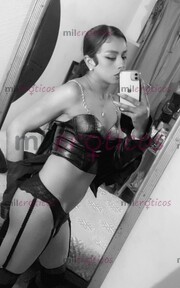 TE GUSTARÍA PROBAR Y TENER MIS ENCANTOS AL LADO TUYO? VAMOS A PASAR LA HOY JUNTO - FOTO 10