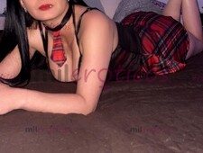 SOY TANIA UNA HERMOSA SCORT DE ALTO NIVEL DISCRETA E INDEPENDIENTE - FOTO 9