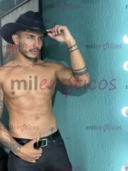 ESPECIALISTA EN HOMBRES HETEROS CURIOSOS 100% RESERVADO Y COMPLACIENTE - FOTO 4
