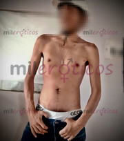 BISEXUAL SERVICIOS SEXUALES Y MAS SERVICIO Y DISCRETO - FOTO 5