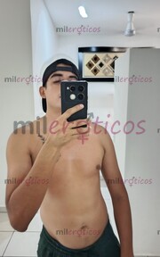 CHICO BISEXUAL VERGOTA XL, MORRO GUAPO VARONIL LECHOSO HAN SIDO VERIFICADAS. - FOTO 4