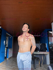CHICO SERIO, VERSÁTIL Y DE BUEN CUERPO DE VISITA EN CALI Y EL VALLE DEL CAUCA - FOTO 1