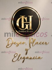GOLDEN HOUSE SOLICITA CHICA PARA TRABAJAR. - FOTO 3
