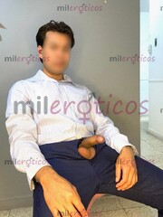 ACTIVO CALIENTE CON BUENA VERGA LISTO PARA COMPLACERTE - FOTO 8