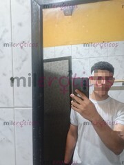 ME LLAMO ANDRÉS TENGO 21 AÑOS, ESTOY DISPONIBLE - FOTO 7
