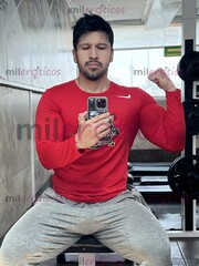 HOMBRE GUAPO Y CON CLASE PARA PASARLA MUY BIEN - FOTO 4