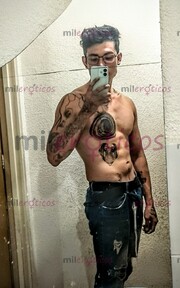 ME LLAMO JOEL TATUADO CON MEDIDA DE 22CM SOLO MUJERES - FOTO 1