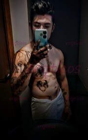 SOY JOEL 28 AÑITOS MAMADO Y TATUADO ASTA DEL PITO - FOTO 8