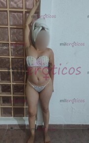 SERVICIO DISCRETO SIN PRISA 0 % MAMONA ORAL AL.NATURAL VAGINAL.Y ANAL - FOTO 7