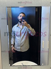 BISEXUAL DISCRETO PARA HOMBRES DISCRETO Y FUERA DEL AMBIENTE - FOTO 4