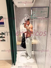 COLOMBIANO MACHO DISCRETO 1.88 DE ESTATURA - FOTO 8