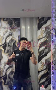 COLOMBIANO MACHO DISCRETO CON SITIO 1.88 DE ESTATURA - FOTO 4