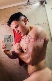 TU FIT BOY, PASIVO, SENSUAL ,COMPLACIENTE, JUGUETÓN EN LA CAMA - FOTO 4