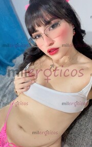JACKY 100% CHICA NATURAL, SENCILLA Y RELAJADA EN CASA! - FOTO 10