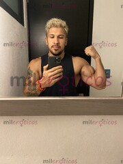 HOLA SOY CARLOS, HOMBRE HETEROSEXUAL VARONIL CON EXPERIENCIA. - FOTO 8