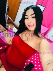 SEXY NALGONA Y MUY COMPLACIENTE PARA DEJARTE SIN ENERGÍA BB TODA TU LECHE - FOTO 8