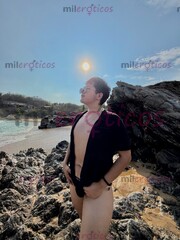 SANTIAGO TU BIGBOY GUAPO, NALGÓN Y COMPLACIENTE CON LUGAR - FOTO 6