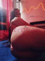 HPTA QUE RICO ES EL SEXO, SOY TATI MI AMOR LO QUE BUSCABAS - FOTO 5