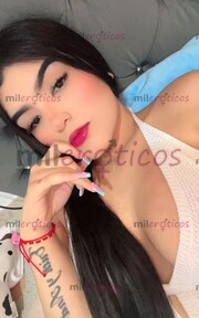 SAMANTHA UNA BEBÉ DE 20 AÑOS DISPUES A COMPLACERTE - FOTO 10