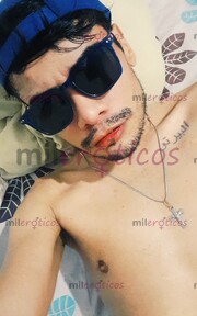 CHAVO HOT ESTILO NIÑO BIEN TWINK GAY ACT INT - FOTO 8