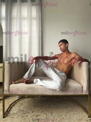 ALLEXANDER ACOMPAÑANTE EJECUTIVO (TWINK). - FOTO 1